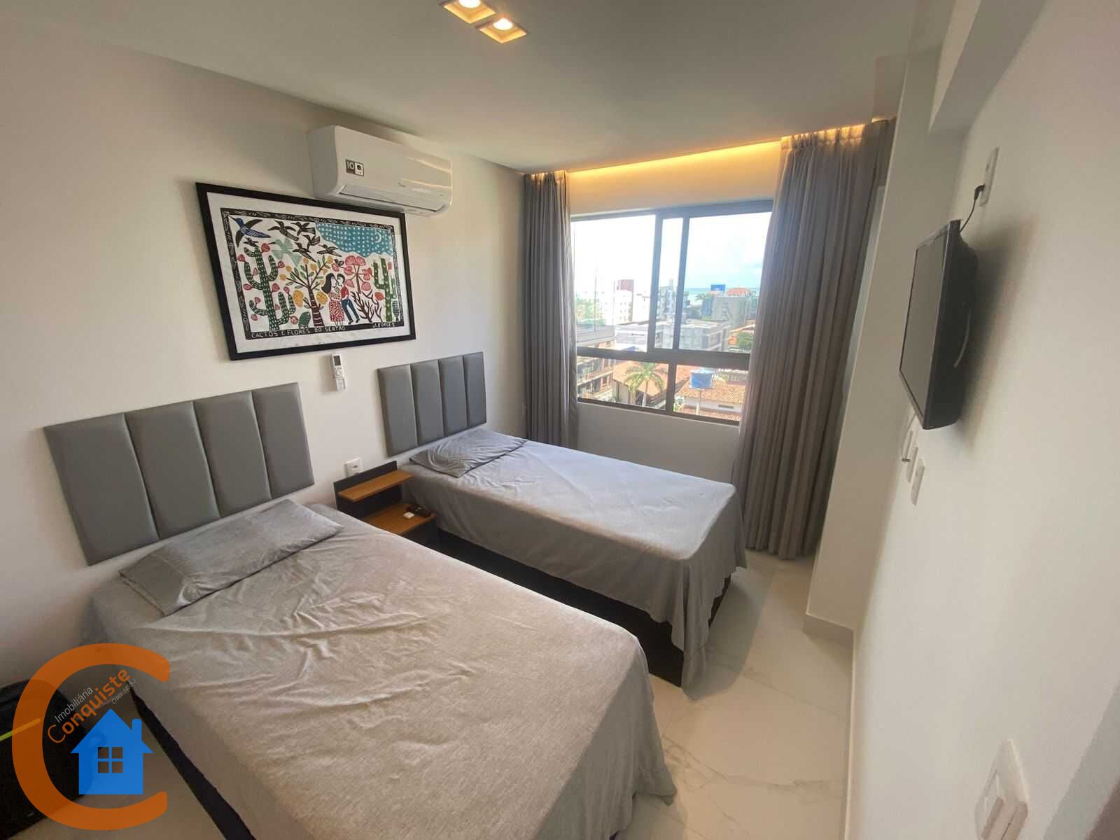 Apartamento, 2 quartos, 63 m² - Foto 15