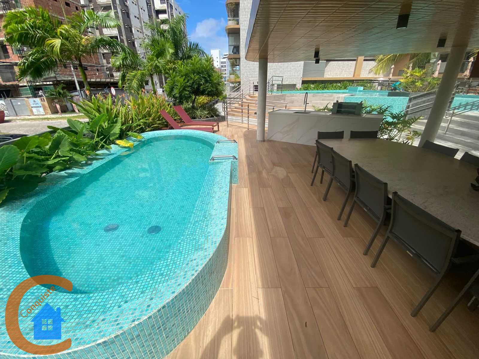 Apartamento, 2 quartos, 63 m² - Foto 20