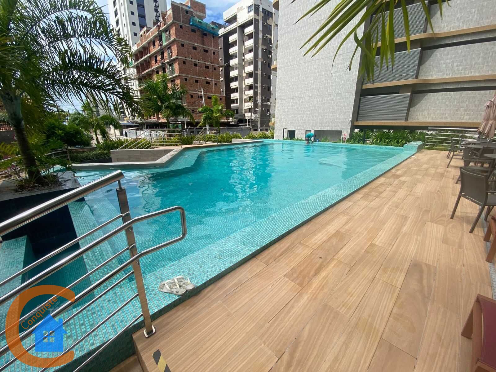 Apartamento, 2 quartos, 63 m² - Foto 29