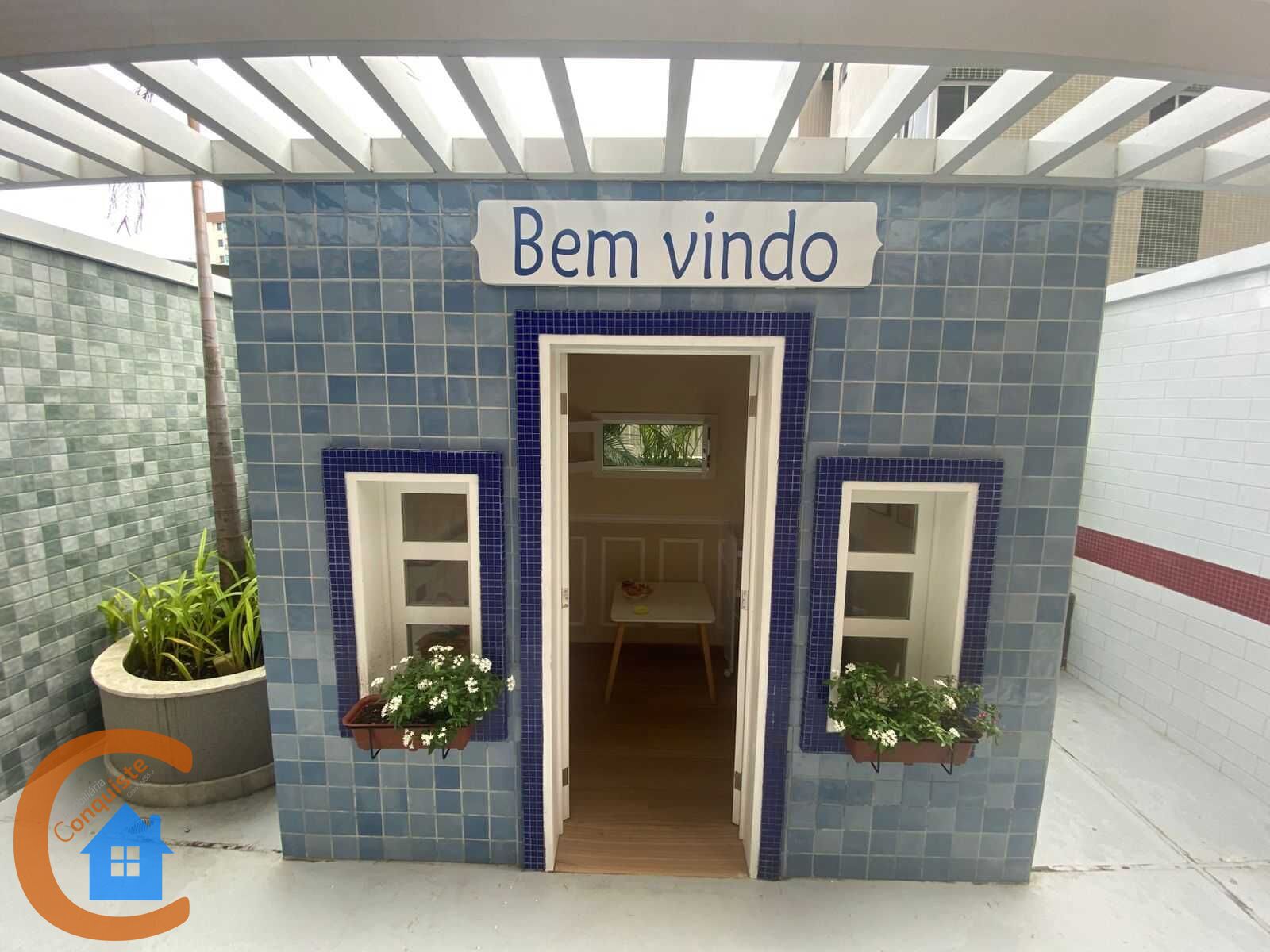 Apartamento, 2 quartos, 63 m² - Foto 42