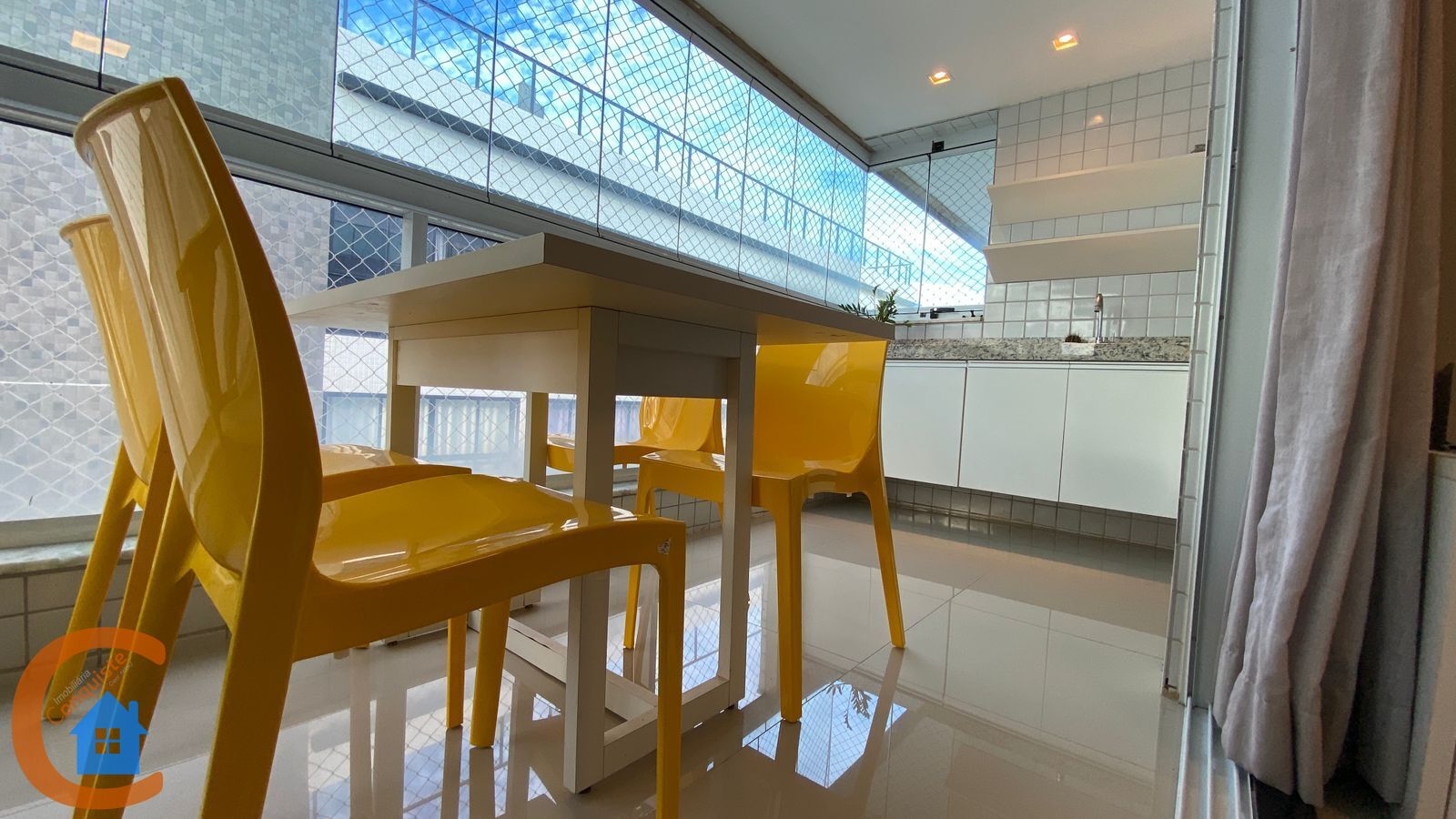 Apartamento, 2 quartos, 76 m² - Foto 5