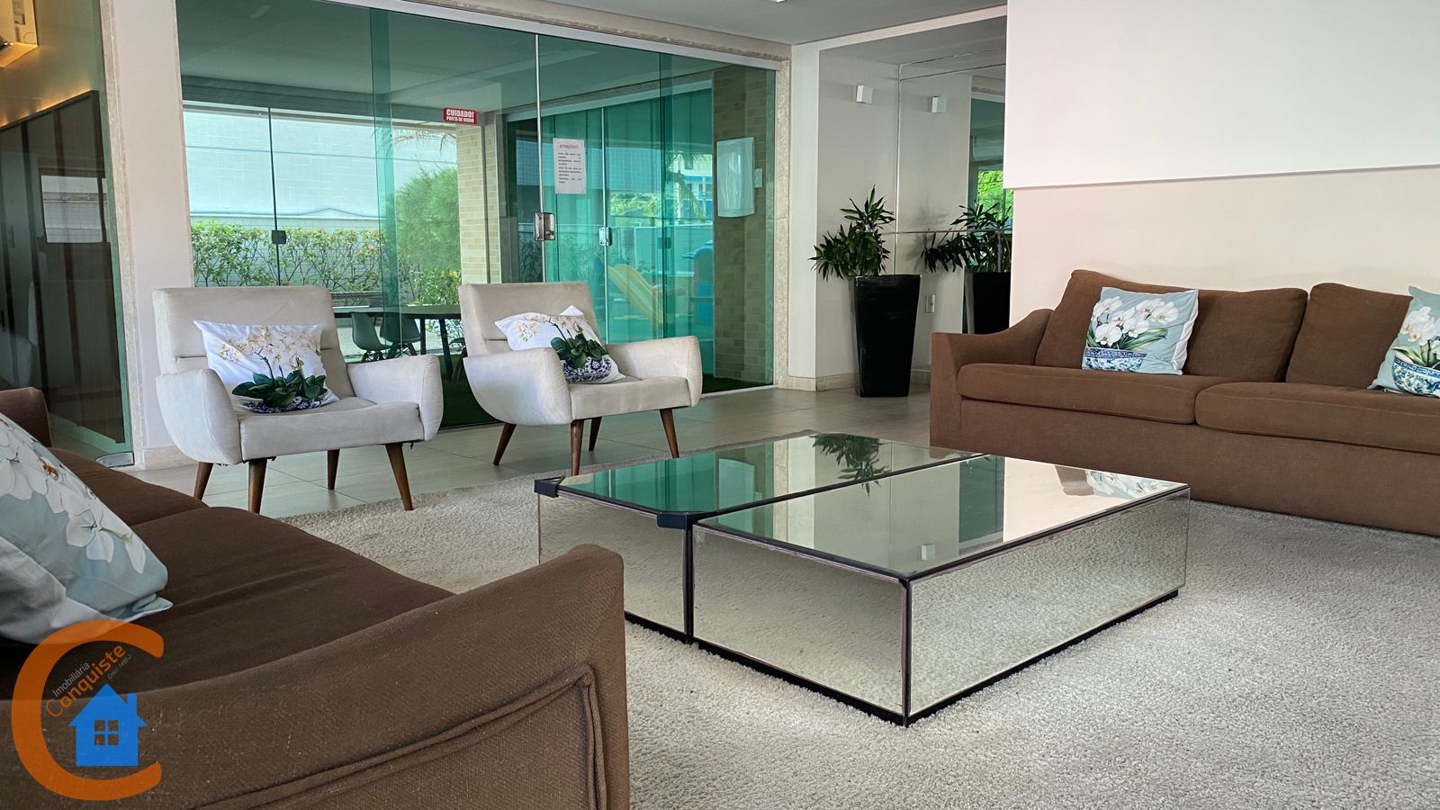 Apartamento, 2 quartos, 76 m² - Foto 28