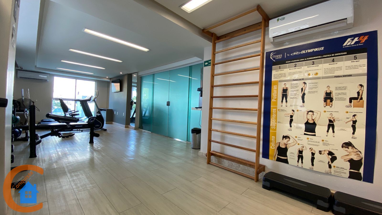 Apartamento, 2 quartos, 76 m² - Foto 20