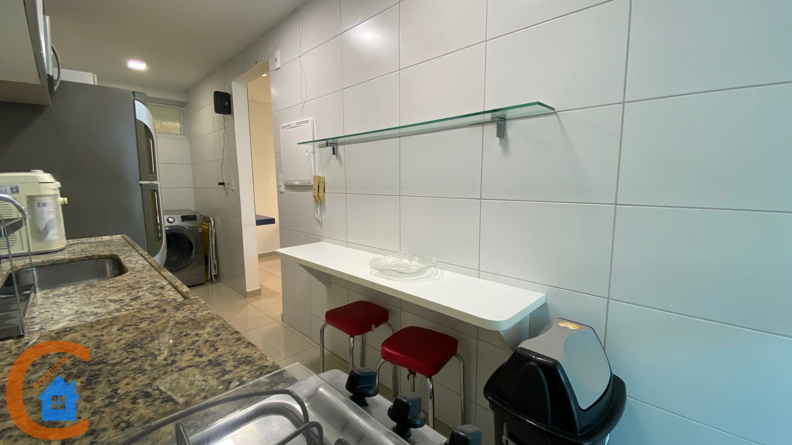 Apartamento, 2 quartos, 76 m² - Foto 10