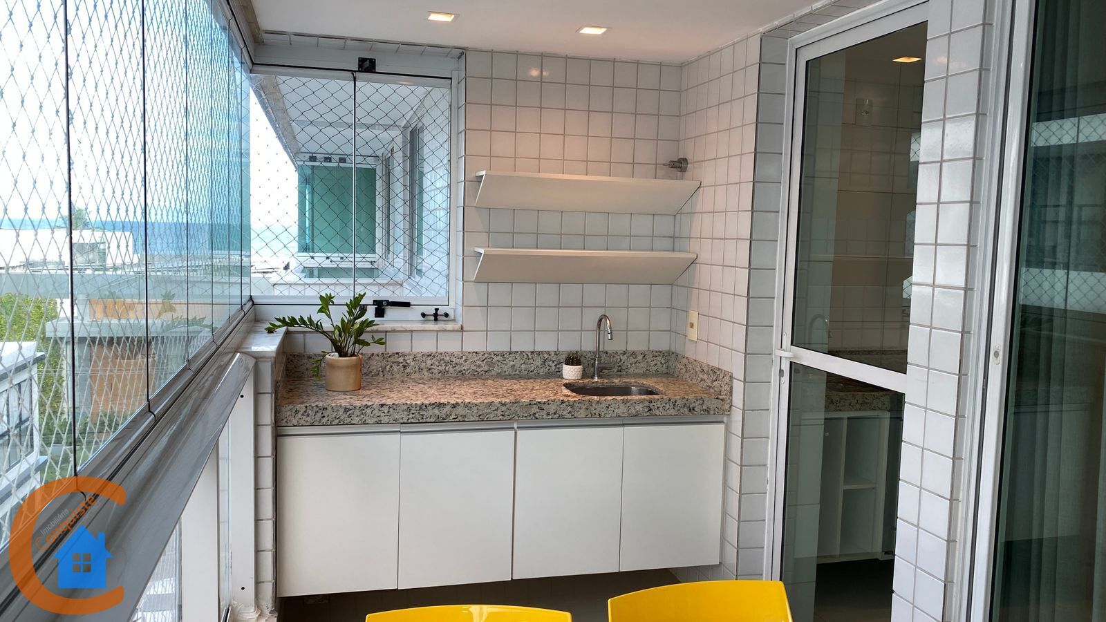 Apartamento, 2 quartos, 76 m² - Foto 7