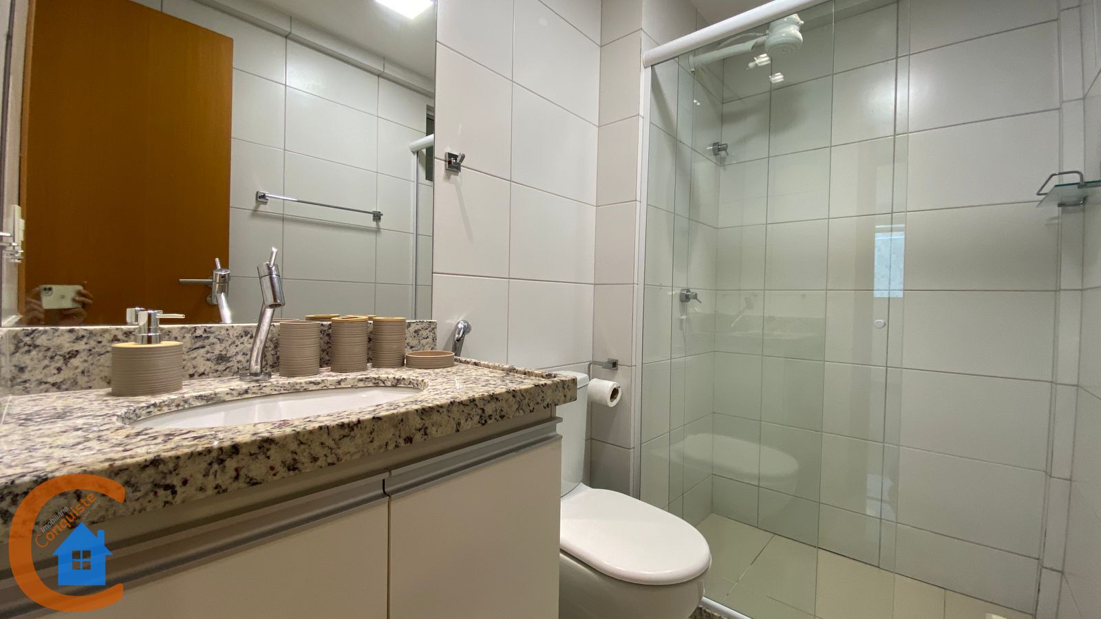 Apartamento, 2 quartos, 76 m² - Foto 13