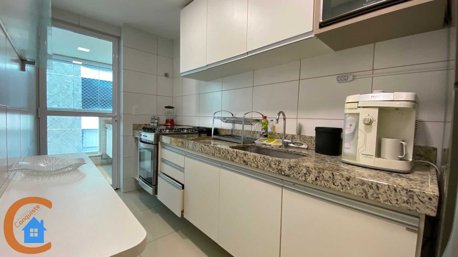 Apartamento, 2 quartos, 76 m² - Foto 8