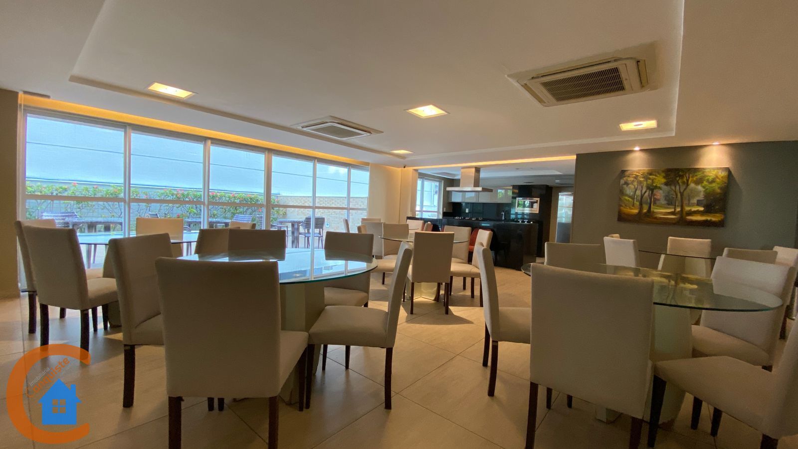 Apartamento, 2 quartos, 76 m² - Foto 23