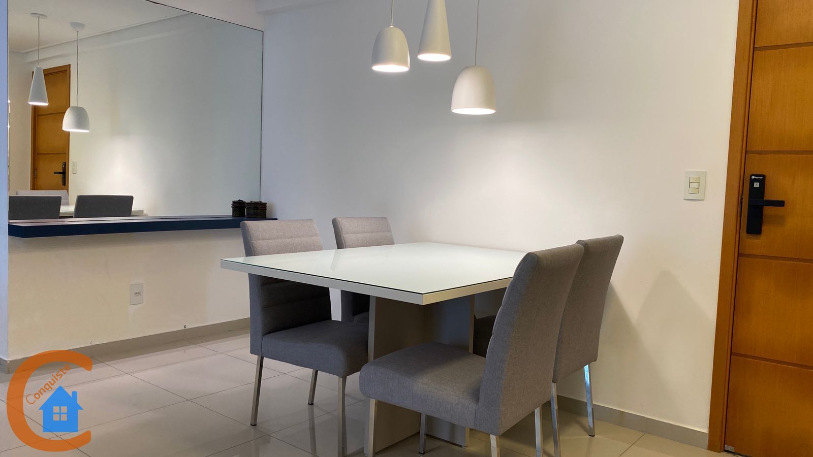 Apartamento, 2 quartos, 76 m² - Foto 4