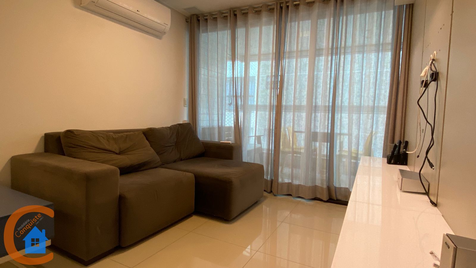 Apartamento, 2 quartos, 76 m² - Foto 2