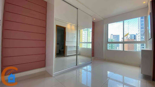 Apartamento à venda com 4 quartos, 91m² - Foto 28