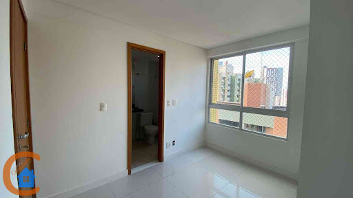 Apartamento à venda com 4 quartos, 91m² - Foto 29
