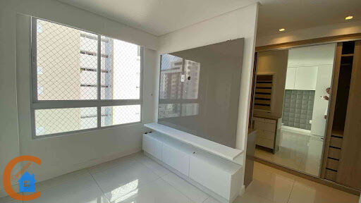 Apartamento à venda com 4 quartos, 91m² - Foto 6