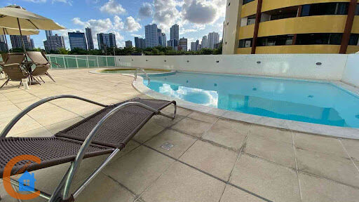 Apartamento à venda com 4 quartos, 91m² - Foto 3