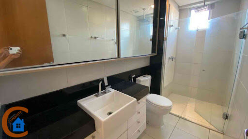 Apartamento à venda com 4 quartos, 91m² - Foto 25
