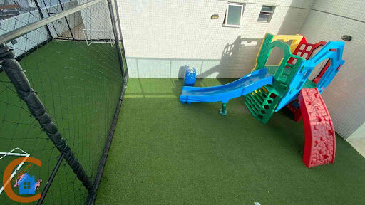 Apartamento à venda com 4 quartos, 91m² - Foto 16