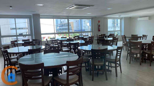 Apartamento à venda com 4 quartos, 91m² - Foto 5