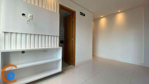 Apartamento à venda com 4 quartos, 91m² - Foto 8