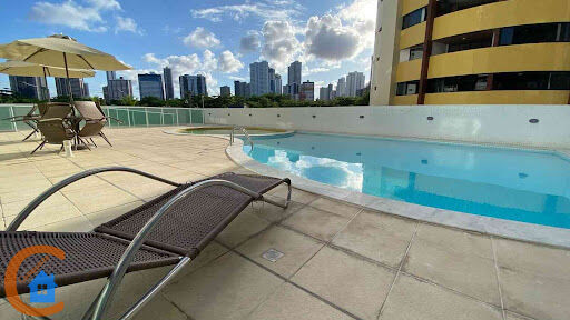 Apartamento à venda com 4 quartos, 91m² - Foto 26
