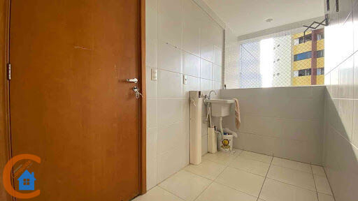 Apartamento à venda com 4 quartos, 91m² - Foto 24