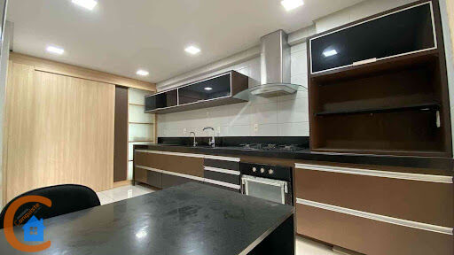 Apartamento à venda com 4 quartos, 91m² - Foto 1