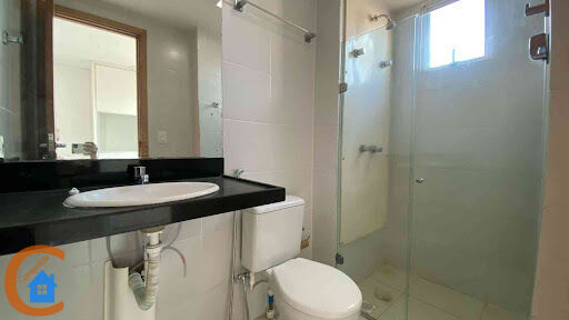 Apartamento à venda com 4 quartos, 91m² - Foto 12