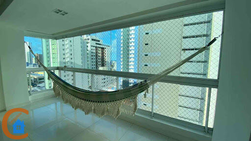 Apartamento à venda com 4 quartos, 91m² - Foto 2