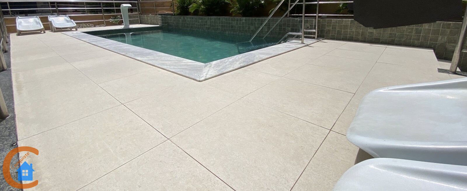 Apartamento, 3 quartos, 85 m² - Foto 6