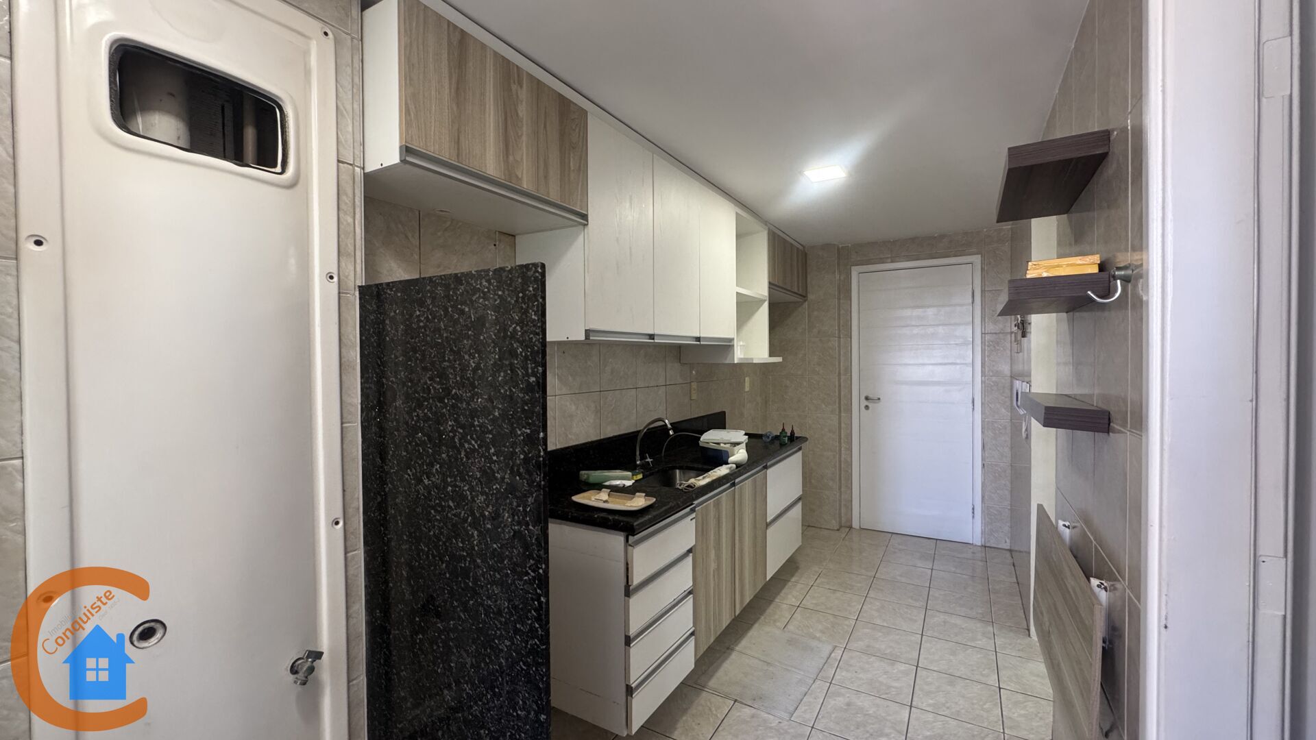 Apartamento, 3 quartos, 85 m² - Foto 11