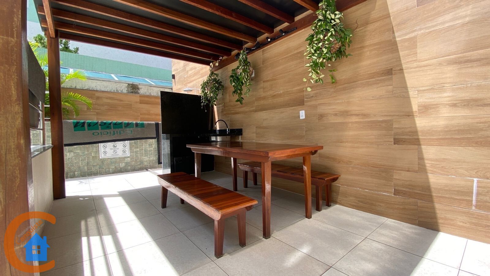 Apartamento, 3 quartos, 85 m² - Foto 2