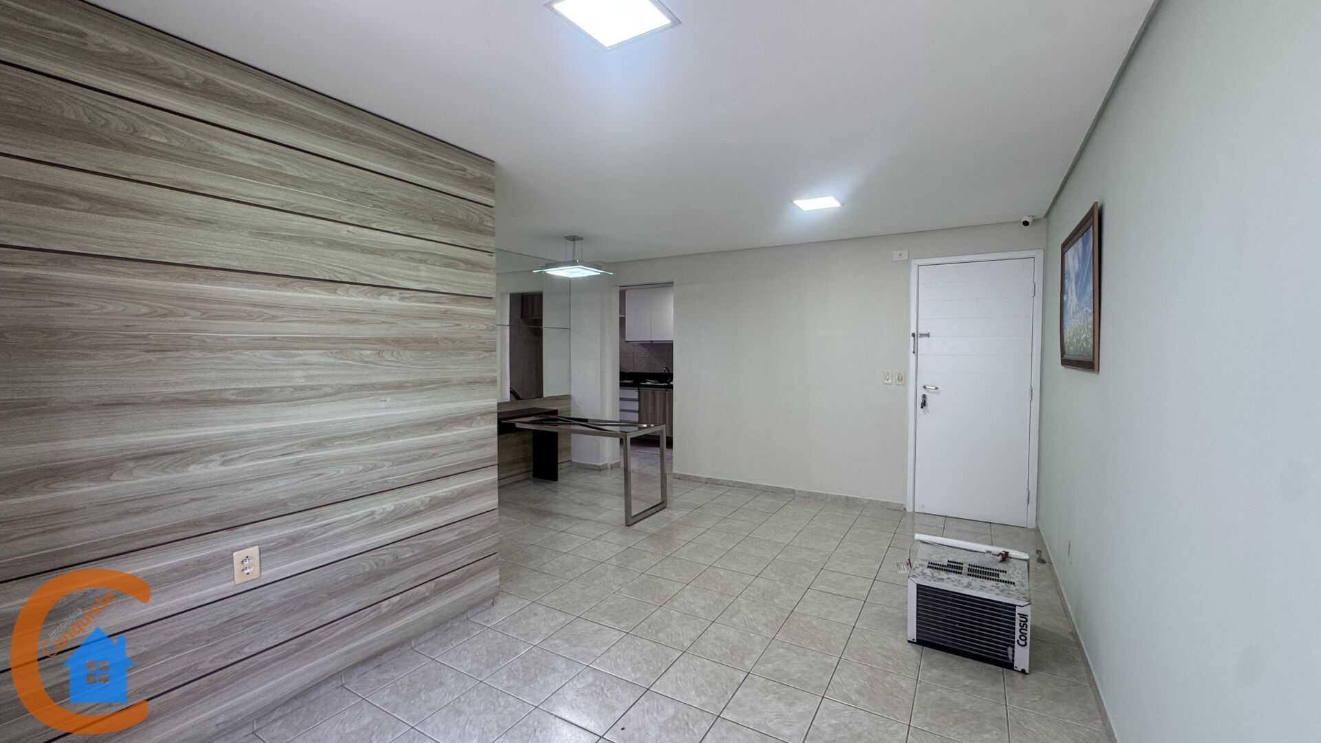 Apartamento, 3 quartos, 85 m² - Foto 5