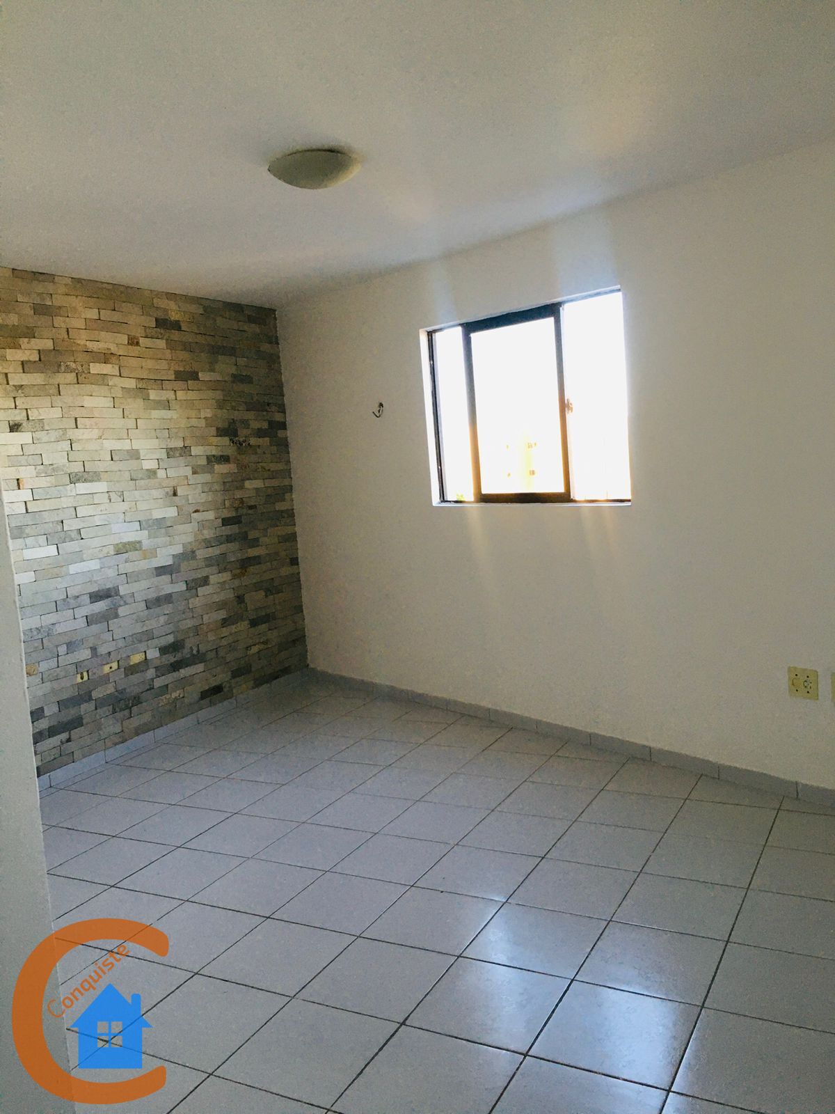 Apartamento à venda com 2 quartos, 58m² - Foto 3