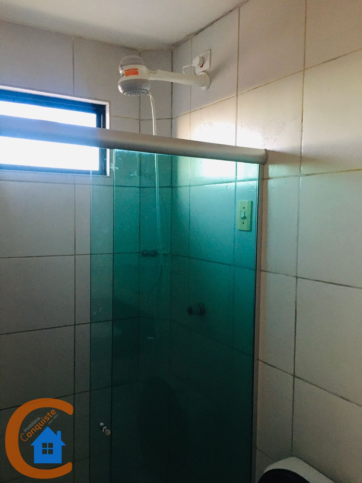 Apartamento à venda com 2 quartos, 58m² - Foto 8