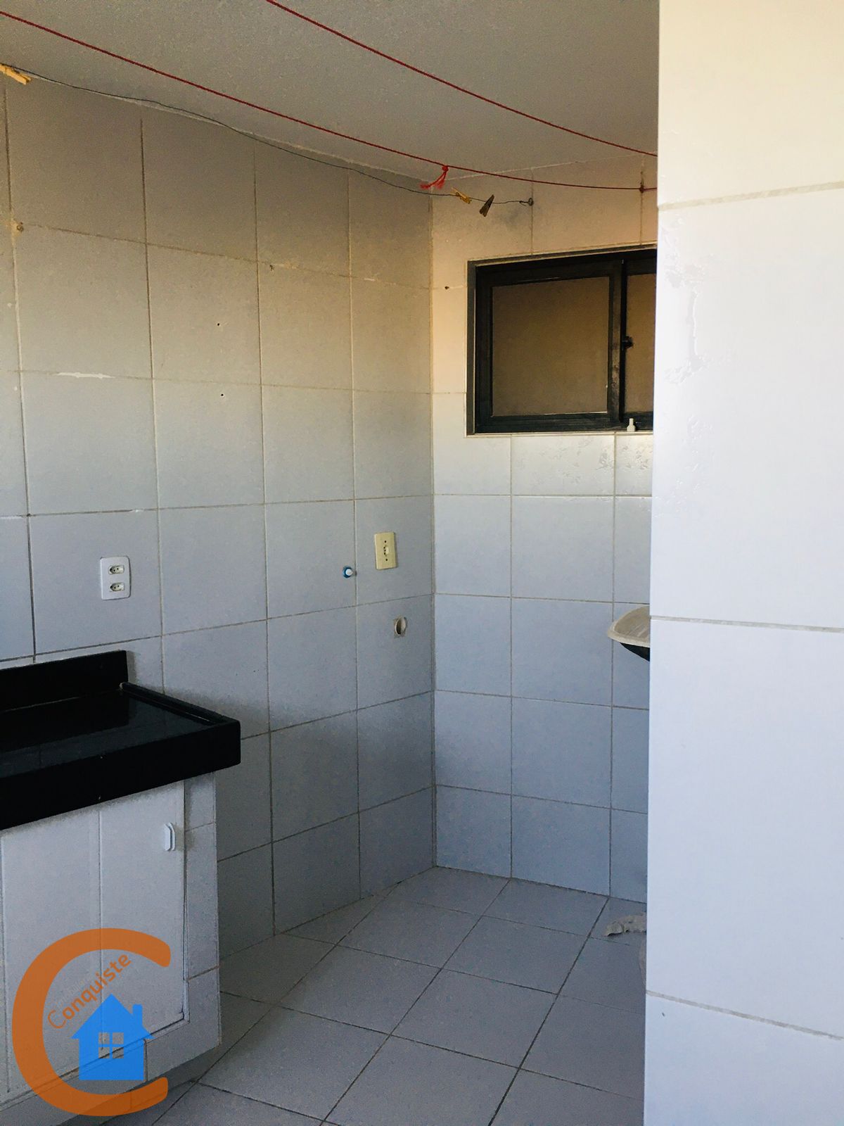 Apartamento à venda com 2 quartos, 58m² - Foto 2