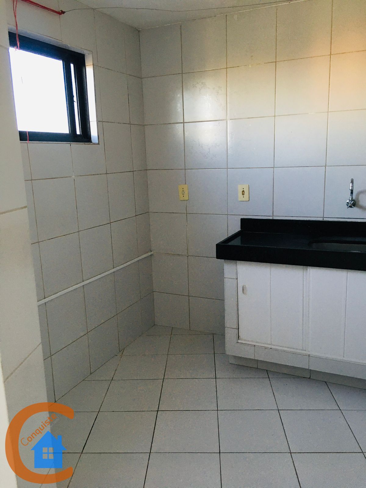 Apartamento à venda com 2 quartos, 58m² - Foto 1