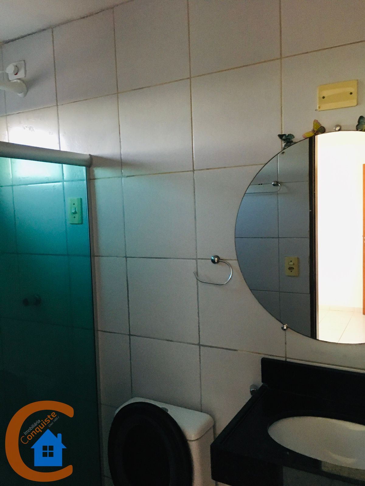 Apartamento à venda com 2 quartos, 58m² - Foto 7