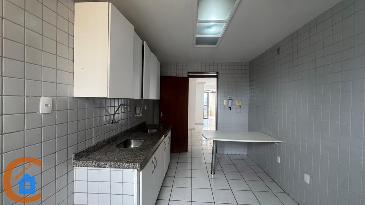 Apartamento, 3 quartos, 113 m² - Foto 7