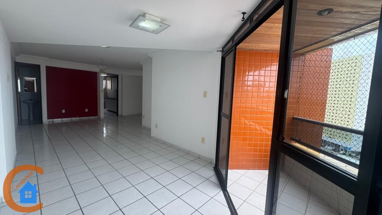 Apartamento, 3 quartos, 113 m² - Foto 2