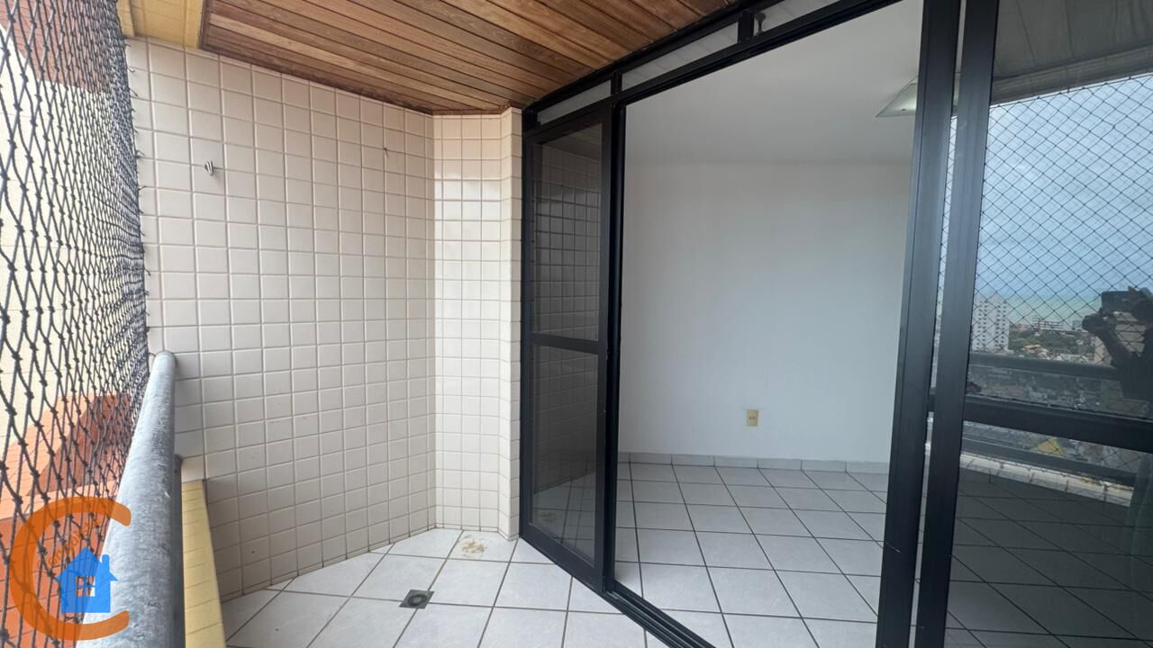 Apartamento, 3 quartos, 113 m² - Foto 1