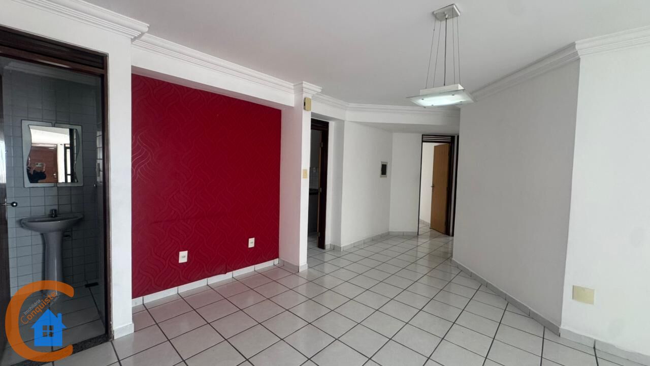 Apartamento, 3 quartos, 113 m² - Foto 3