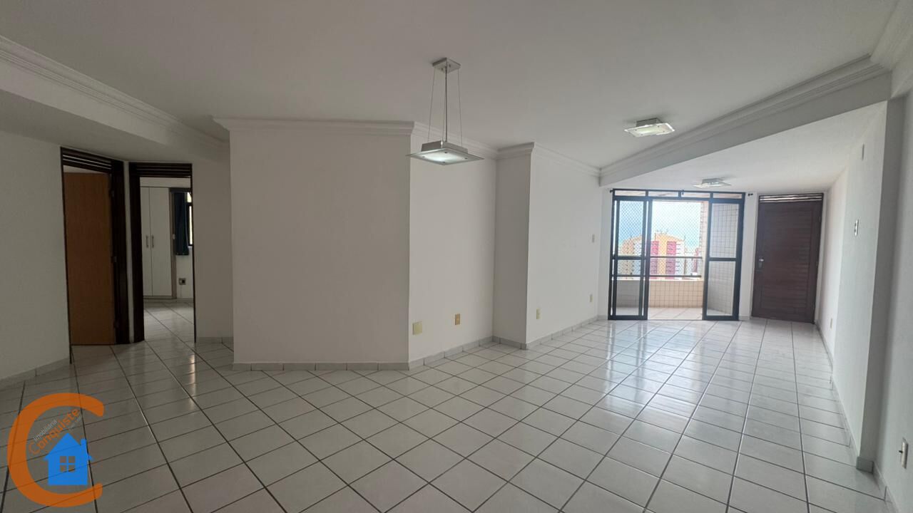 Apartamento, 3 quartos, 113 m² - Foto 4