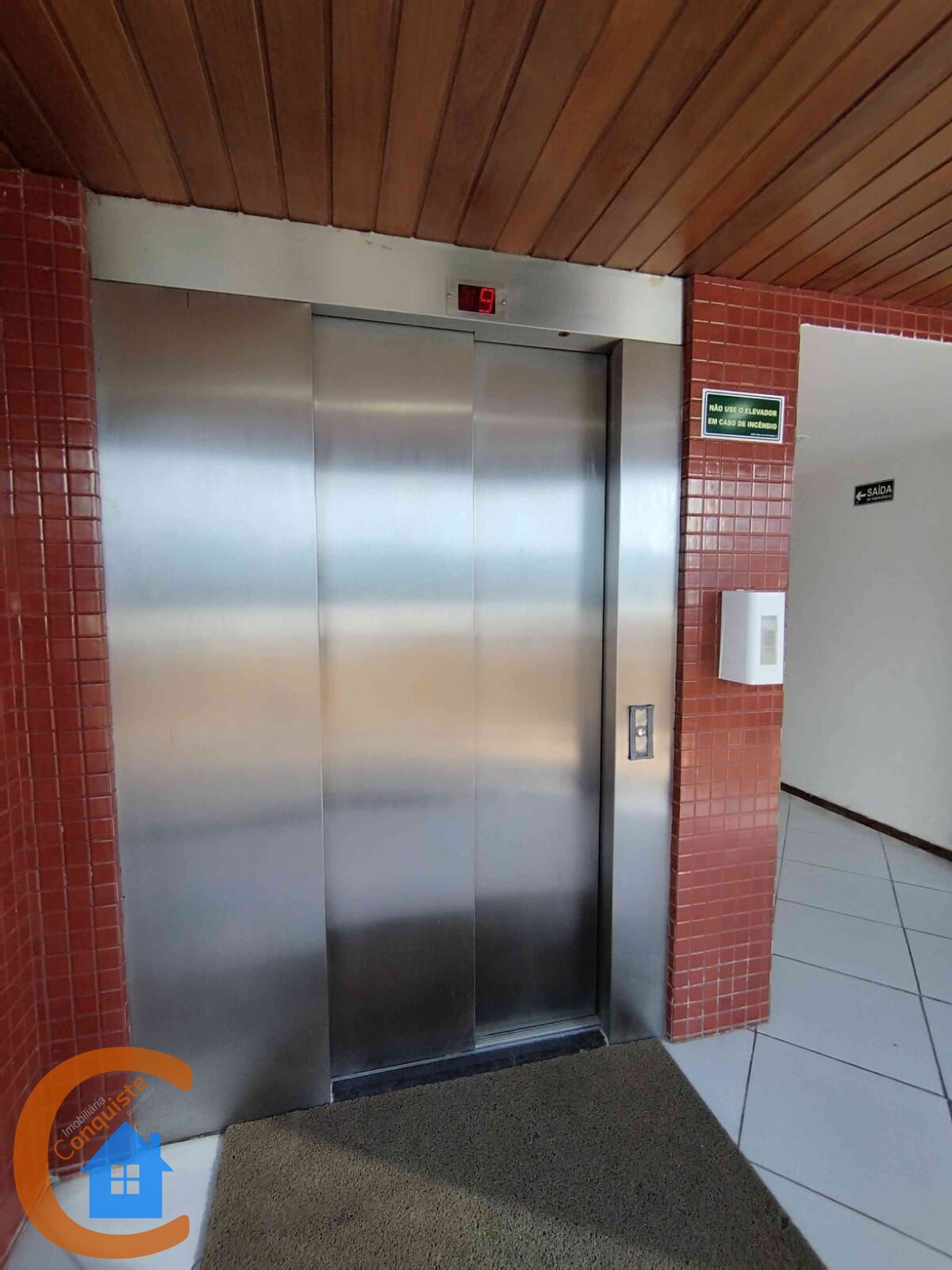 Flat/Apart Hotel à venda com 1 quarto, 43m² - Foto 19