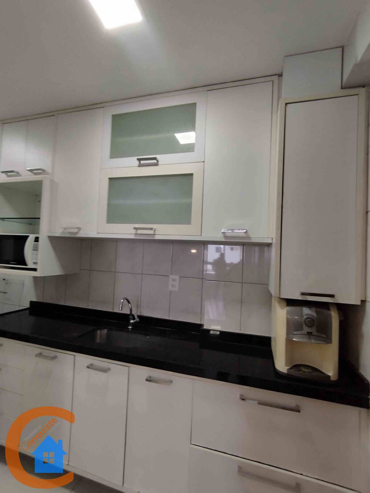 Flat/Apart Hotel à venda com 1 quarto, 43m² - Foto 12