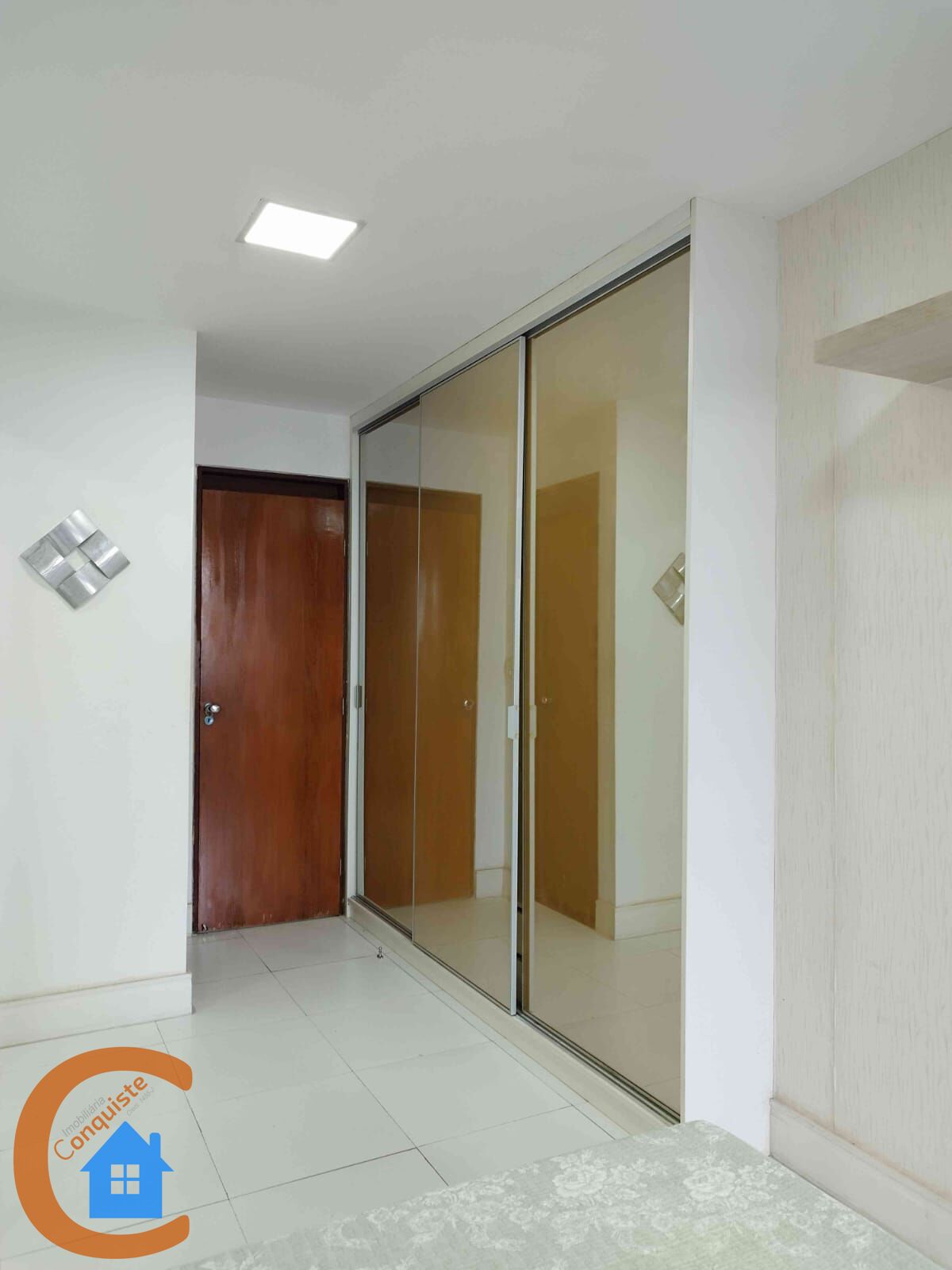 Flat/Apart Hotel à venda com 1 quarto, 43m² - Foto 4