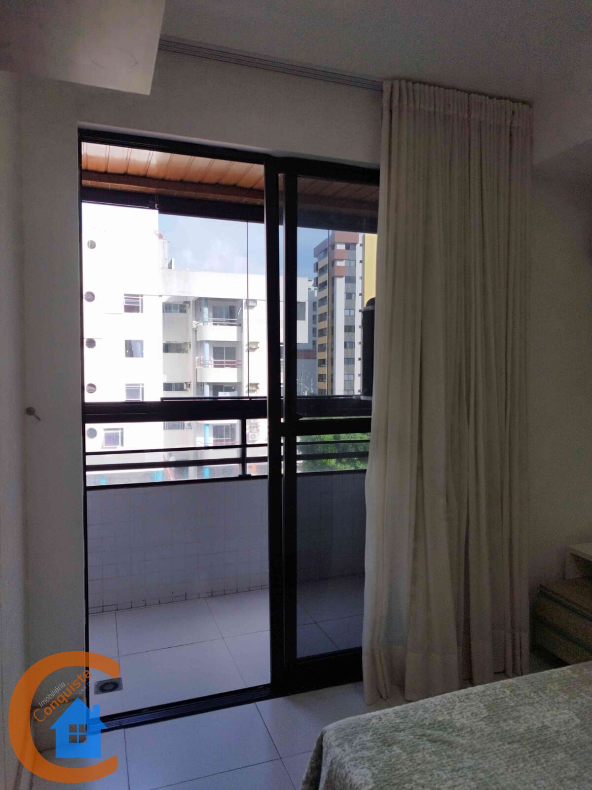 Flat/Apart Hotel à venda com 1 quarto, 43m² - Foto 6