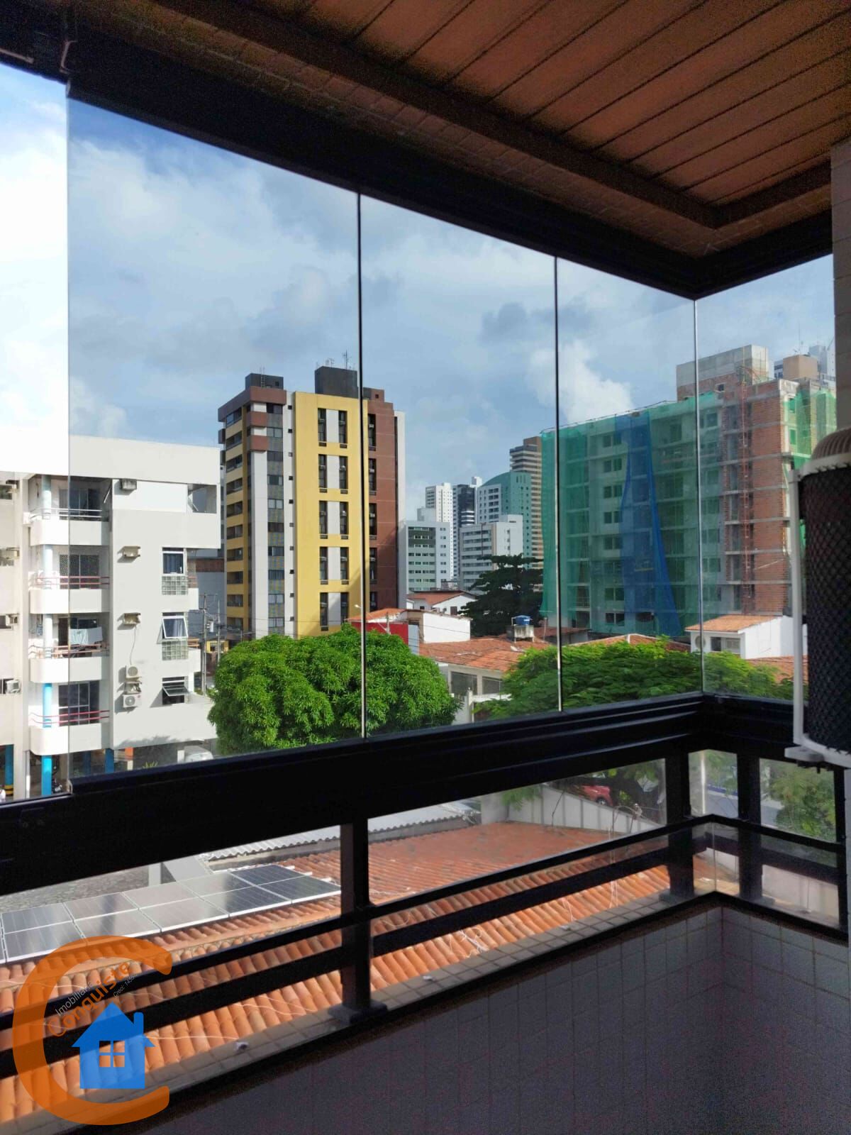 Flat/Apart Hotel à venda com 1 quarto, 43m² - Foto 3