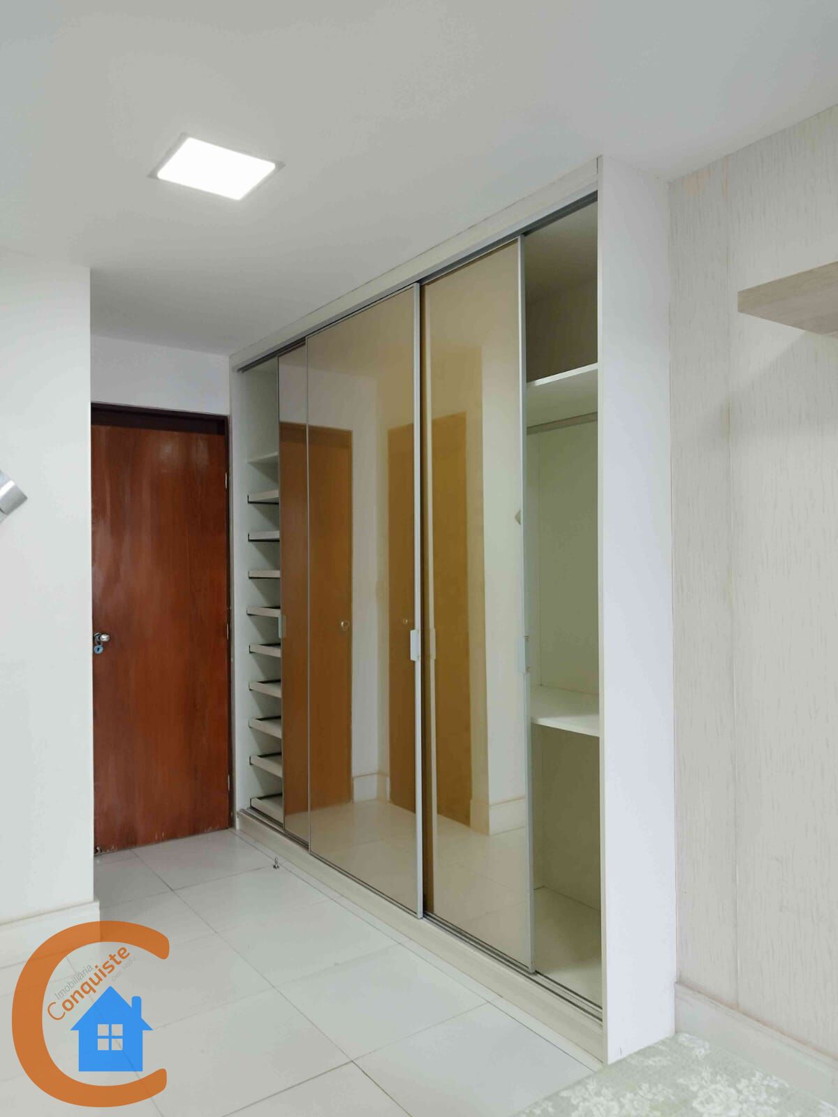 Flat/Apart Hotel à venda com 1 quarto, 43m² - Foto 9