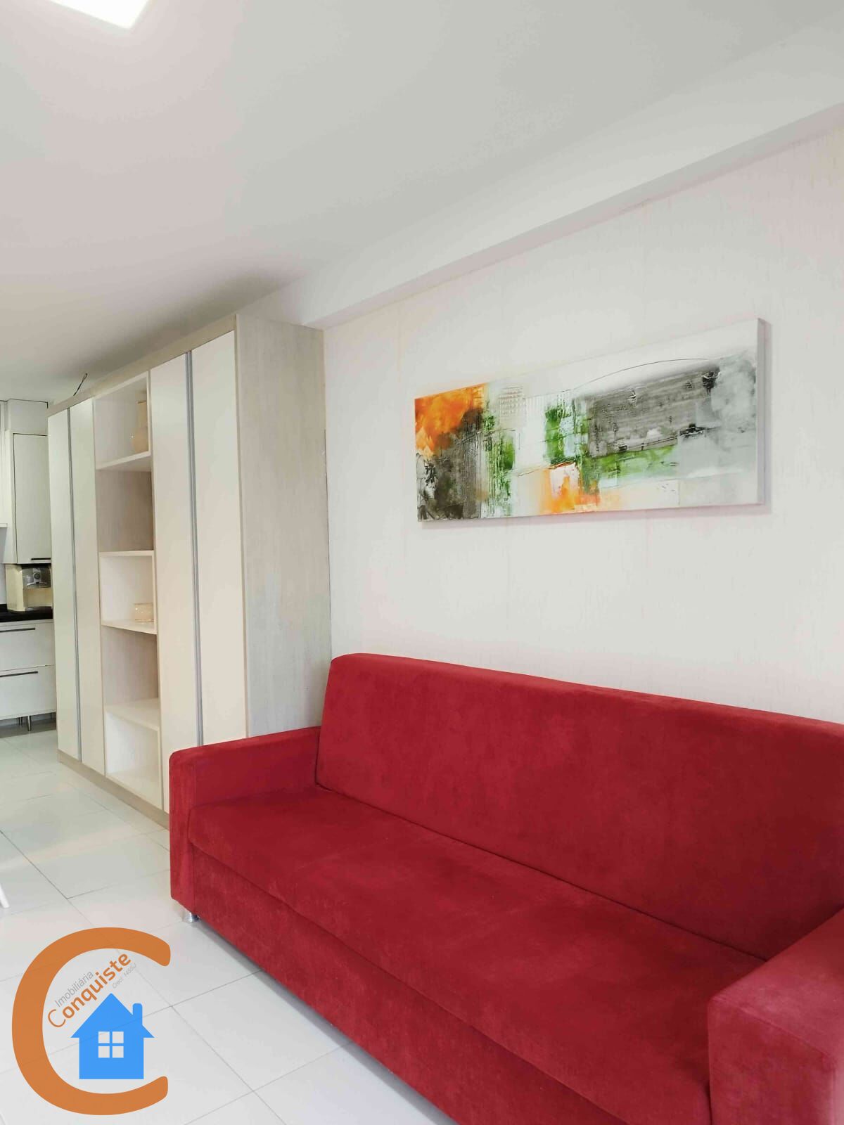 Flat/Apart Hotel à venda com 1 quarto, 43m² - Foto 13