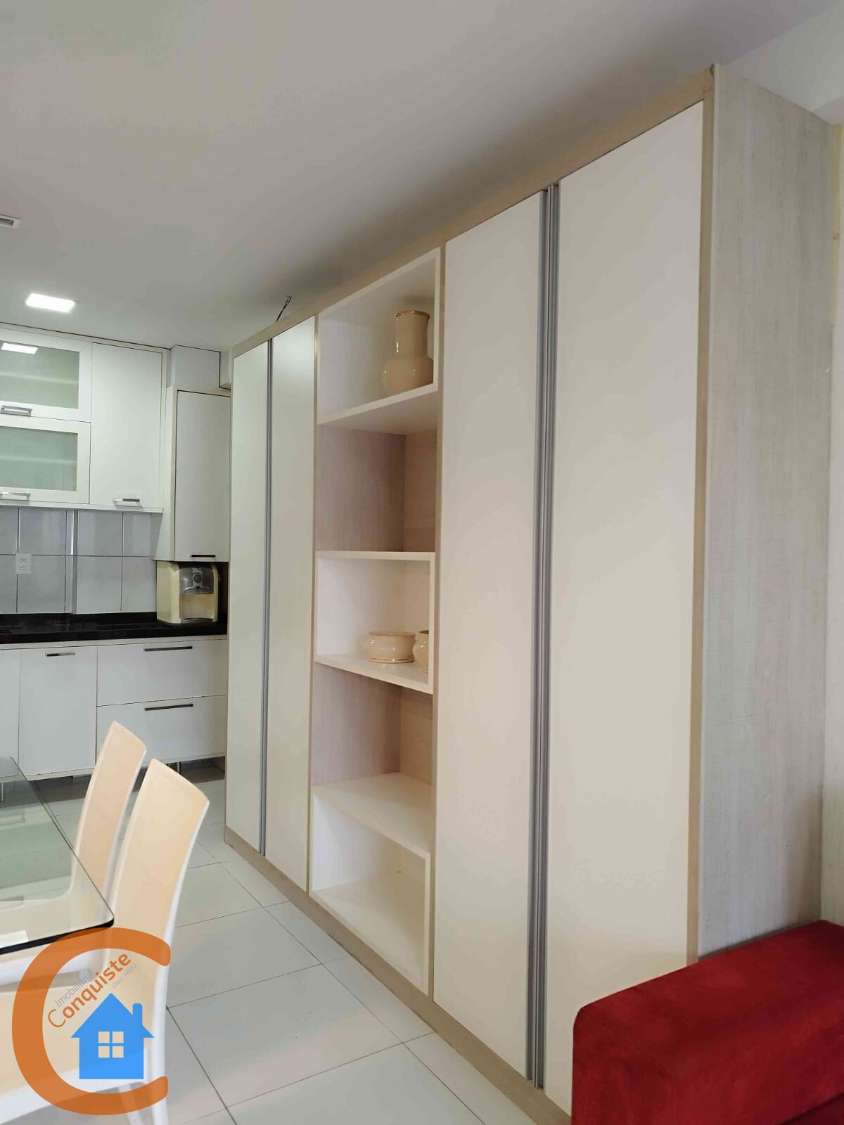 Flat/Apart Hotel à venda com 1 quarto, 43m² - Foto 15