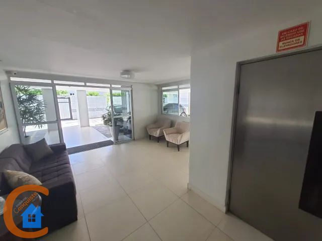 Apartamento à venda com 3 quartos, 75m² - Foto 12
